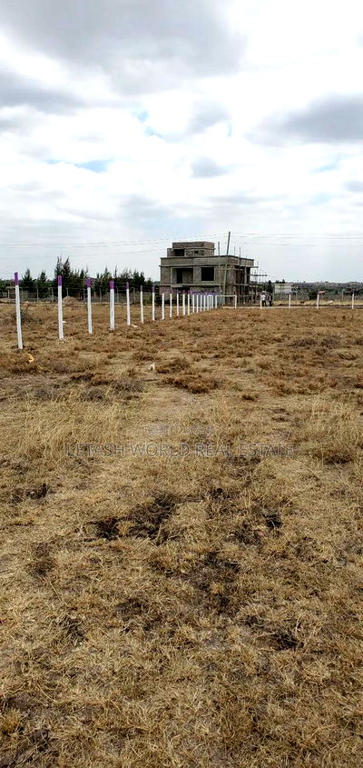 Sunset Ridge Phase 1 Joska, Mutalia Off Kagundo Road - Image 5