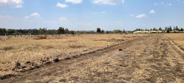 Sunset Ridge Phase 1 Joska, Mutalia Off Kagundo Road