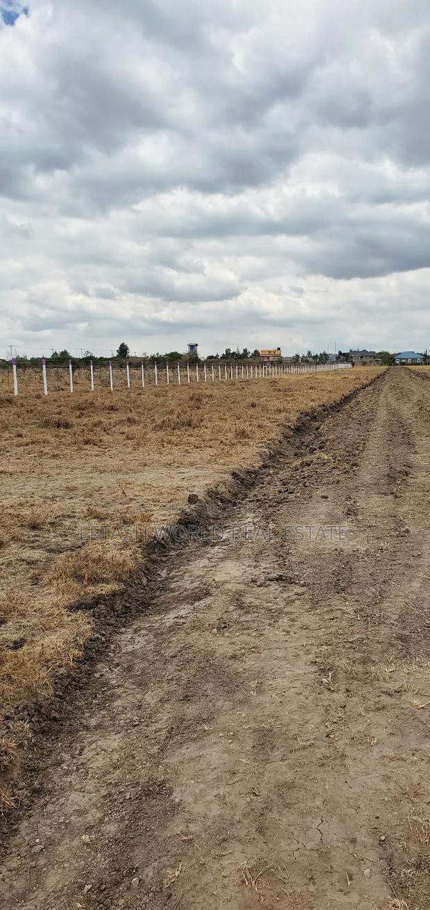 Sunset Ridge Phase 1 Joska, Mutalia Off Kagundo Road