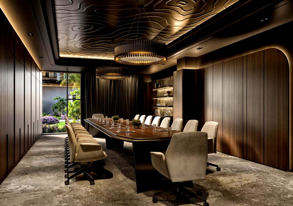 2BR Luxury Apartment with Custom Finishes & High-Speed Lifts - Westlands