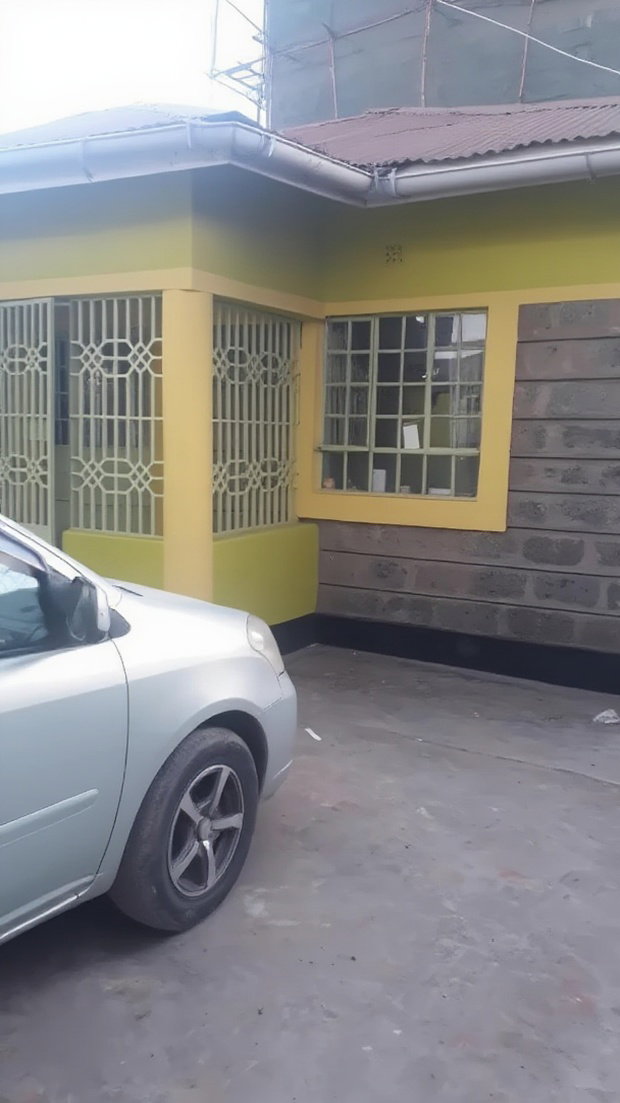 3 Bedroom in Kahawa Sukari-Mwihoko