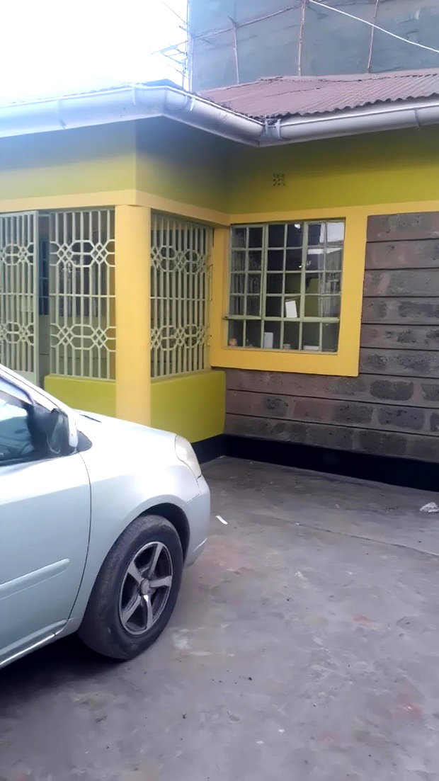 3 Bedroom in Kahawa Sukari-Mwihoko