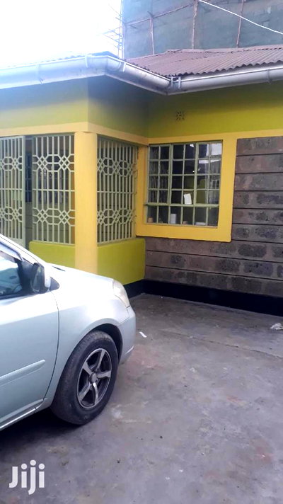 3 Bedroom in Kahawa Sukari-Mwihoko - Image 3