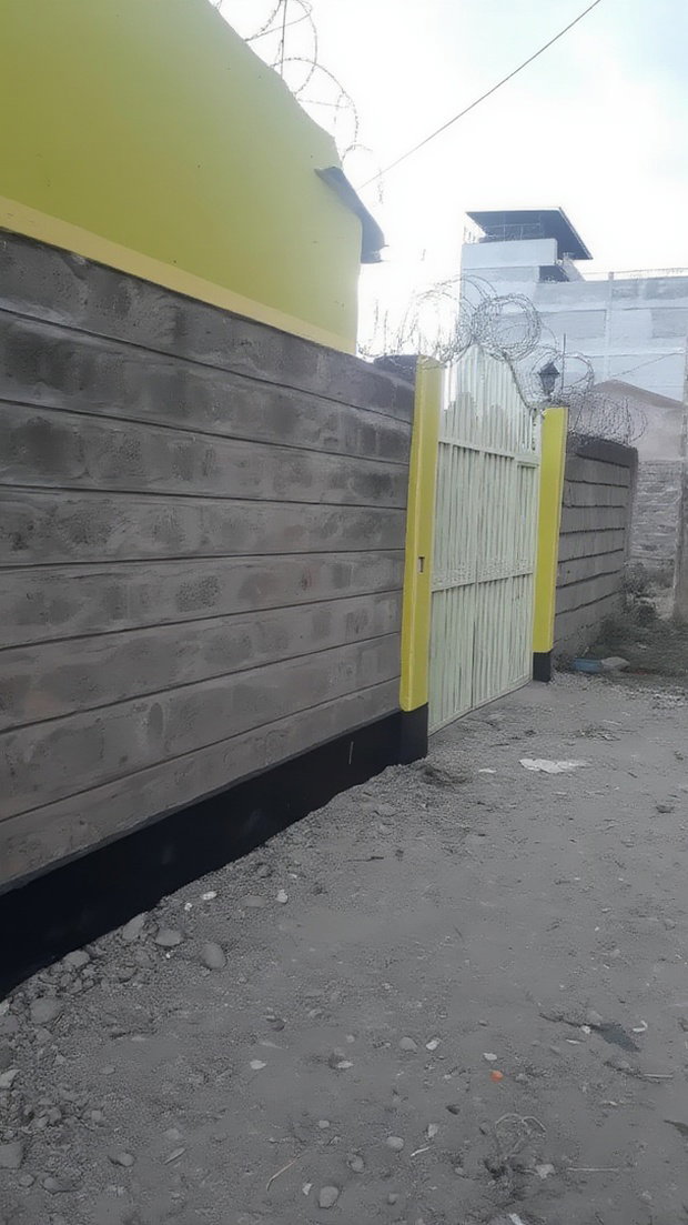 3 Bedroom in Kahawa Sukari-Mwihoko