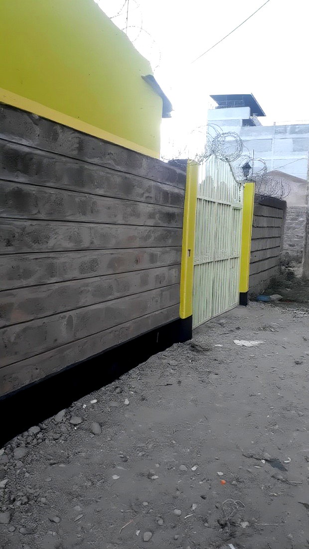 3 Bedroom in Kahawa Sukari-Mwihoko