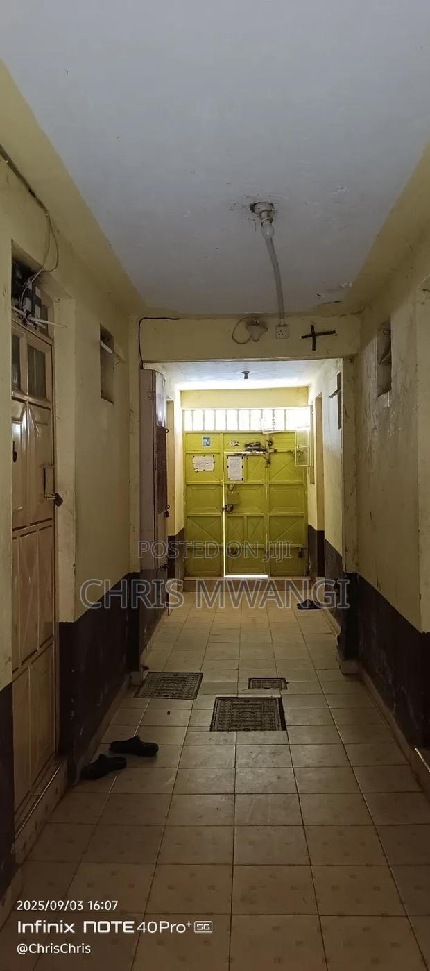 Furnished 1bdrm Block of Flats in Waiteithia Estate, Thika for sale