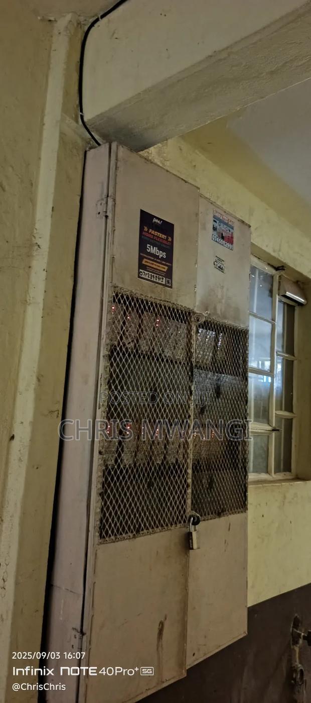 Furnished 1bdrm Block of Flats in Waiteithia Estate, Thika for sale