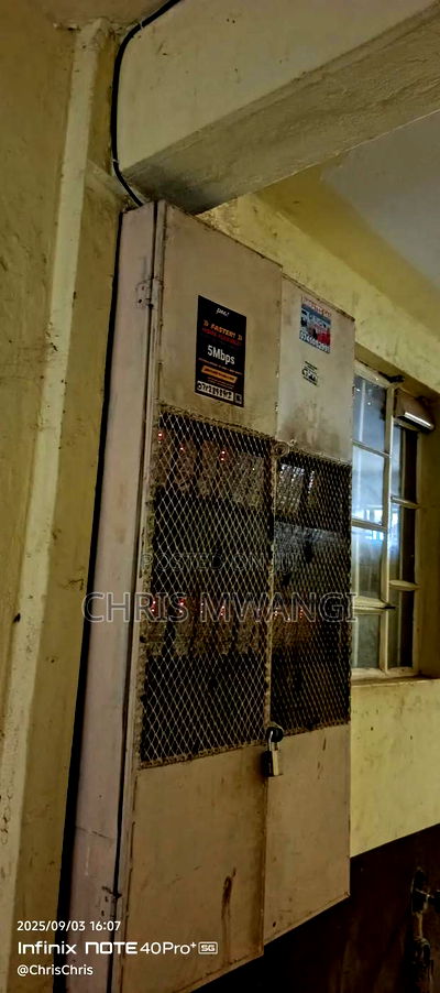 Furnished 1bdrm Block of Flats in Waiteithia Estate, Thika for sale - Image 7