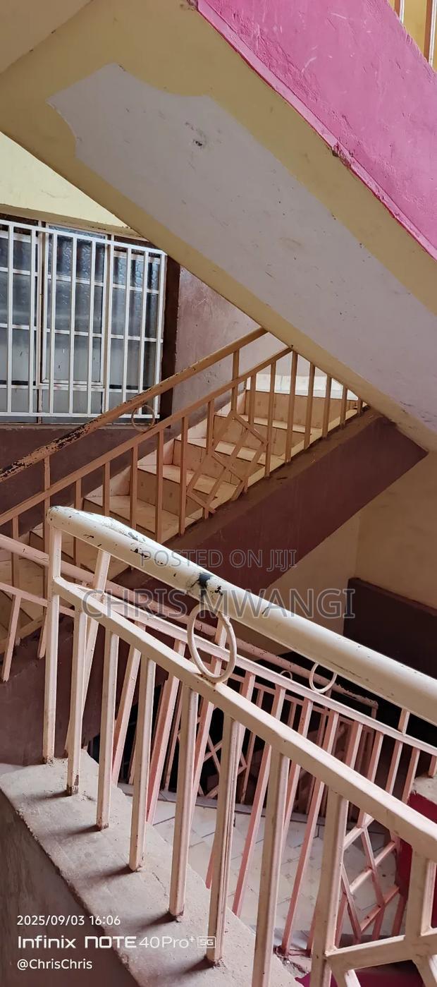 Furnished 1bdrm Block of Flats in Waiteithia Estate, Thika for sale