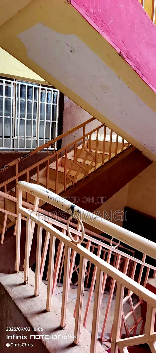 Furnished 1bdrm Block of Flats in Waiteithia Estate, Thika for sale