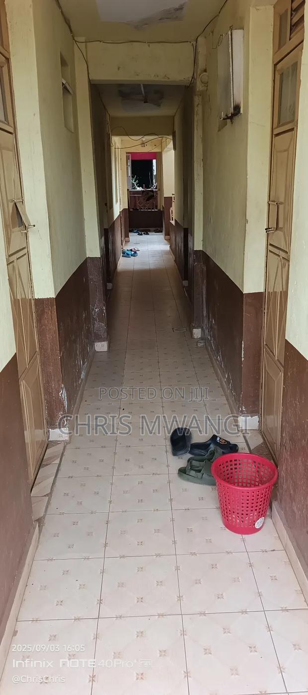 Furnished 1bdrm Block of Flats in Waiteithia Estate, Thika for sale