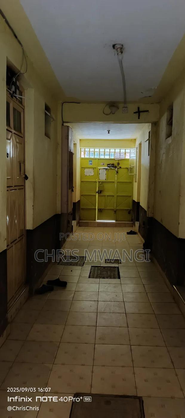 Furnished 1bdrm Block of Flats in Waiteithia Estate, Thika for sale