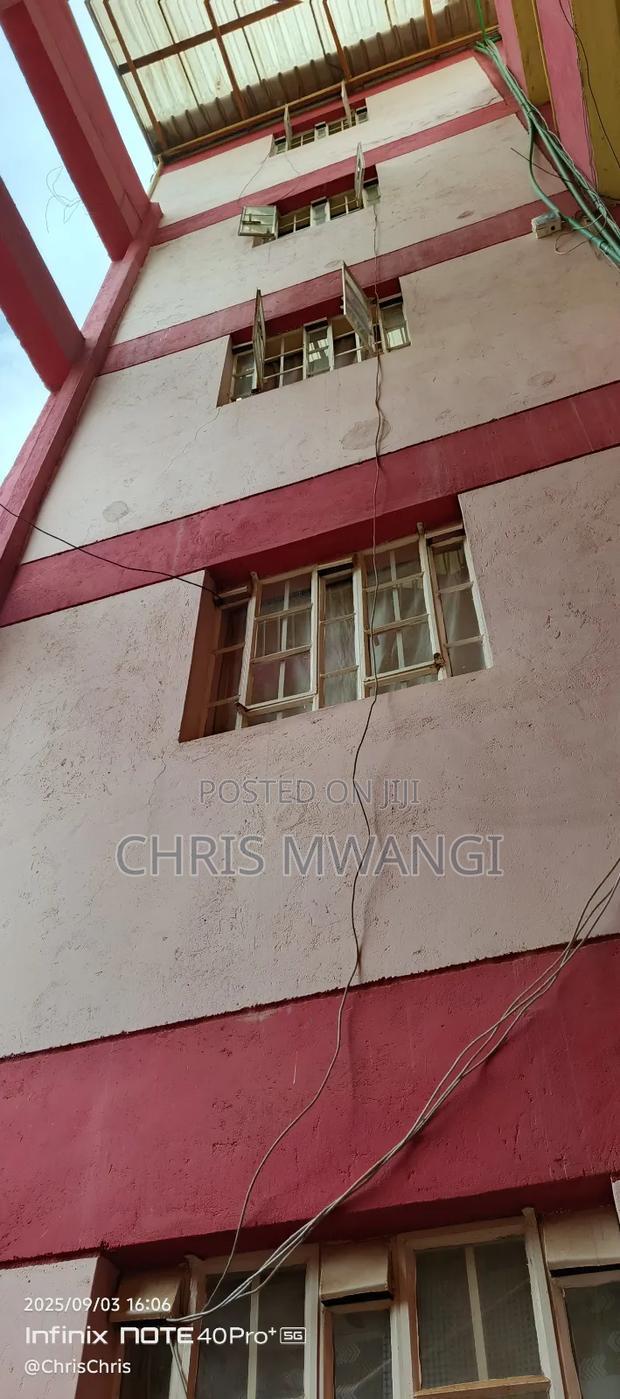Furnished 1bdrm Block of Flats in Waiteithia Estate, Thika for sale