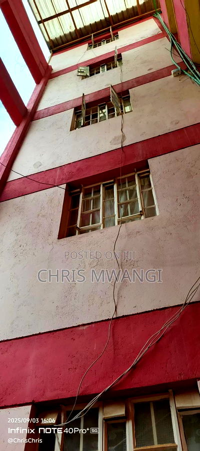 Furnished 1bdrm Block of Flats in Waiteithia Estate, Thika for sale - Image 9