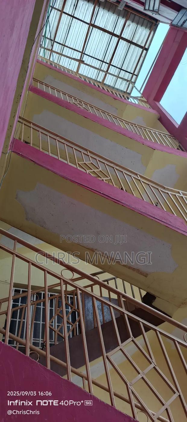 Furnished 1bdrm Block of Flats in Waiteithia Estate, Thika for sale