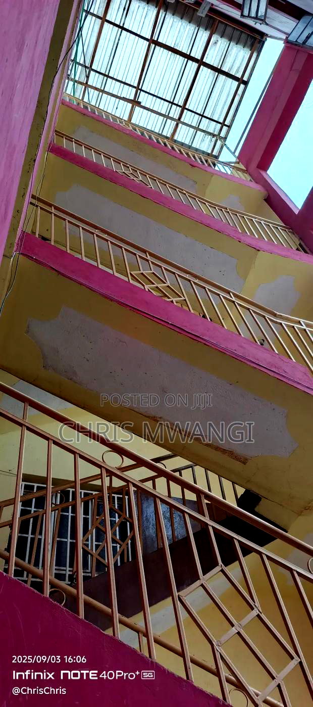 Furnished 1bdrm Block of Flats in Waiteithia Estate, Thika for sale