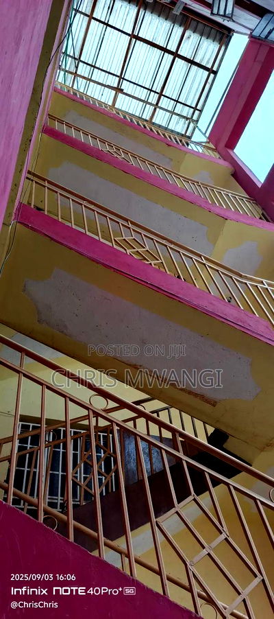 Furnished 1bdrm Block of Flats in Waiteithia Estate, Thika for sale - Image 5
