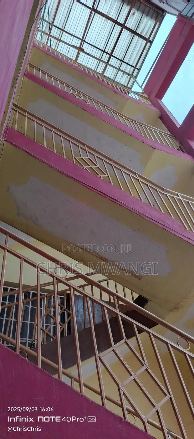 Furnished 1bdrm Block of Flats in Waiteithia Estate, Thika for sale