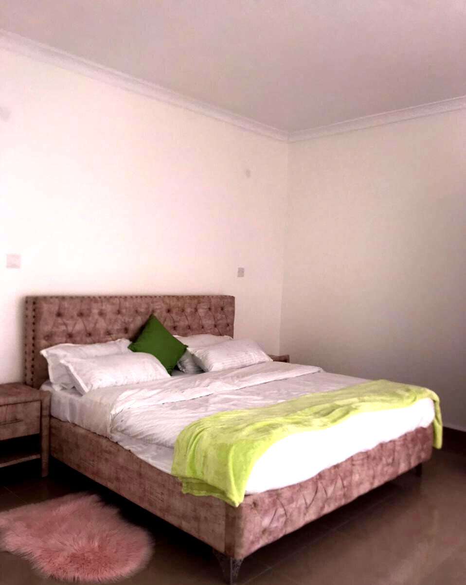 4BR All-Ensuite Villas with DSQ & Clubhouse - Kitengela