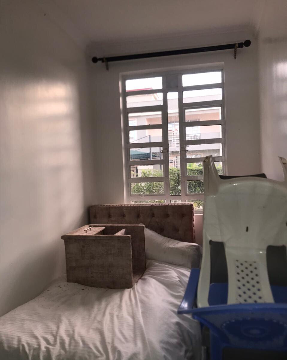 4BR All-Ensuite Villas with DSQ & Clubhouse - Kitengela