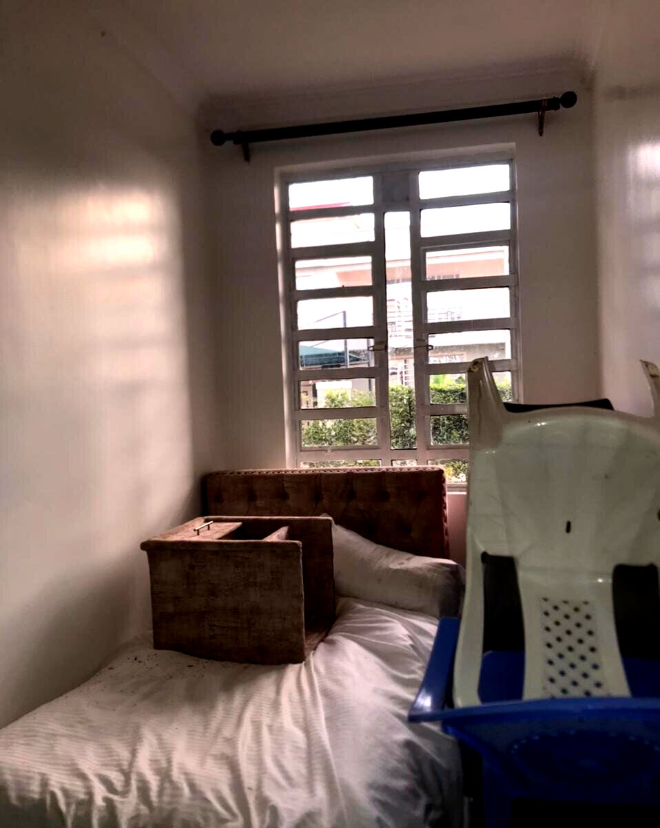4BR All-Ensuite Villas with DSQ & Clubhouse - Kitengela