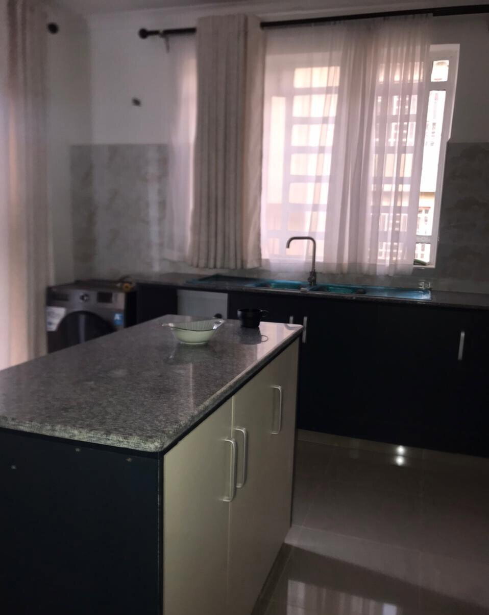 4BR All-Ensuite Villas with DSQ & Clubhouse - Kitengela