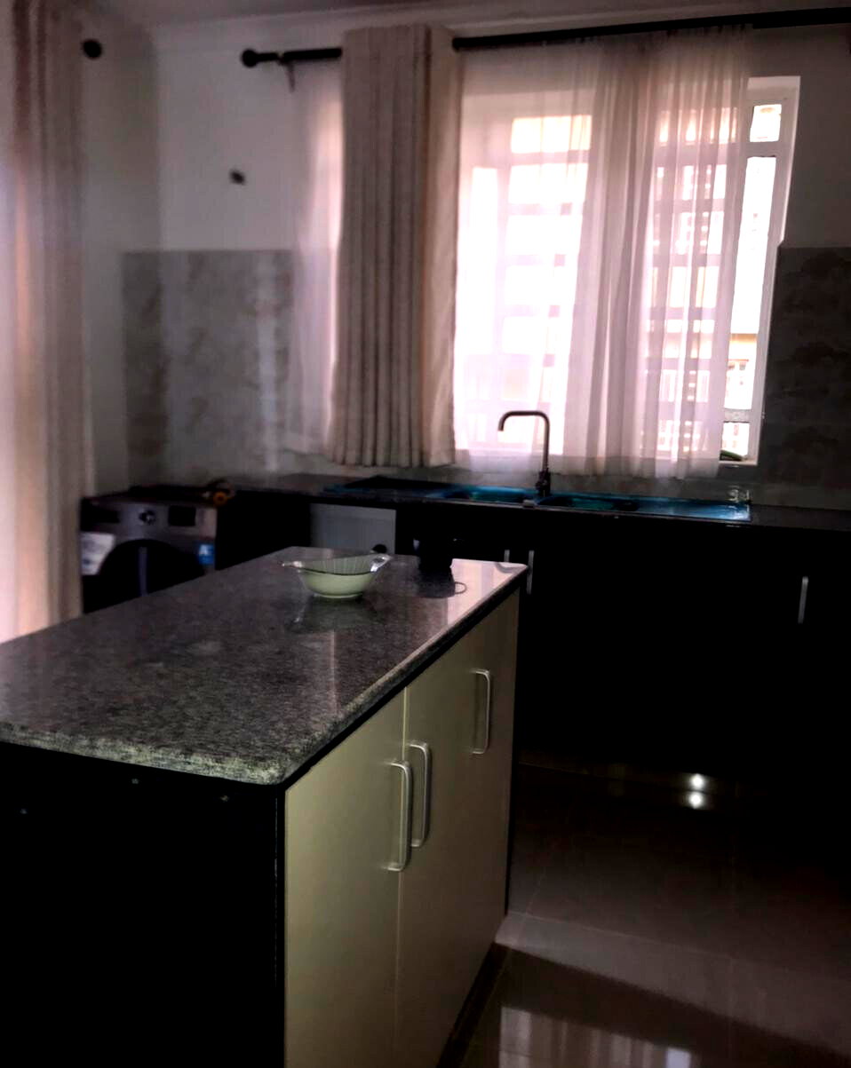 4BR All-Ensuite Villas with DSQ & Clubhouse - Kitengela