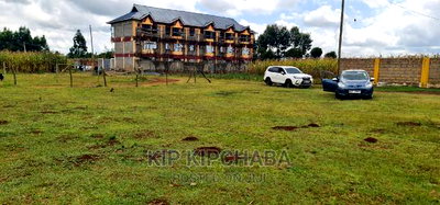 1/8 Second Plot Tarmac on Sale in Kibulgeny Kiplombe Eldoret - Image 4
