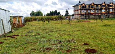 1/8 Second Plot Tarmac on Sale in Kibulgeny Kiplombe Eldoret - Image 3