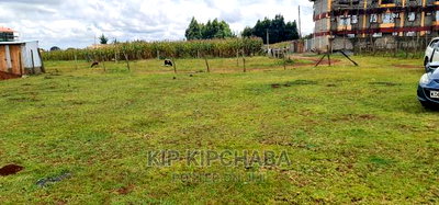 1/8 Second Plot Tarmac on Sale in Kibulgeny Kiplombe Eldoret - Image 2