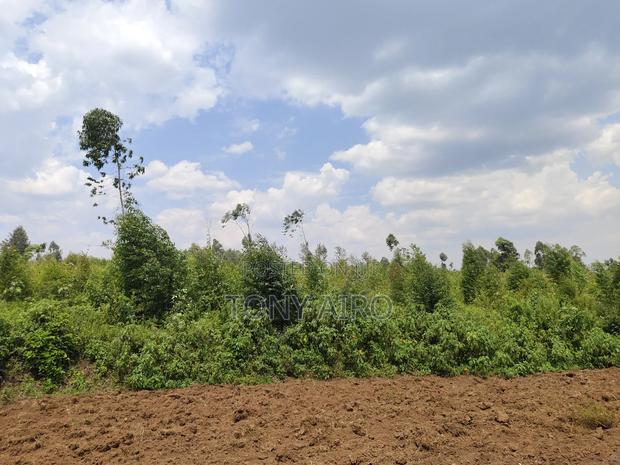 Land on Sale in Migori