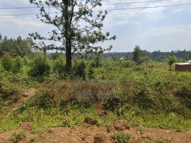 Land on Sale in Migori