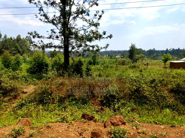 Land on Sale in Migori
