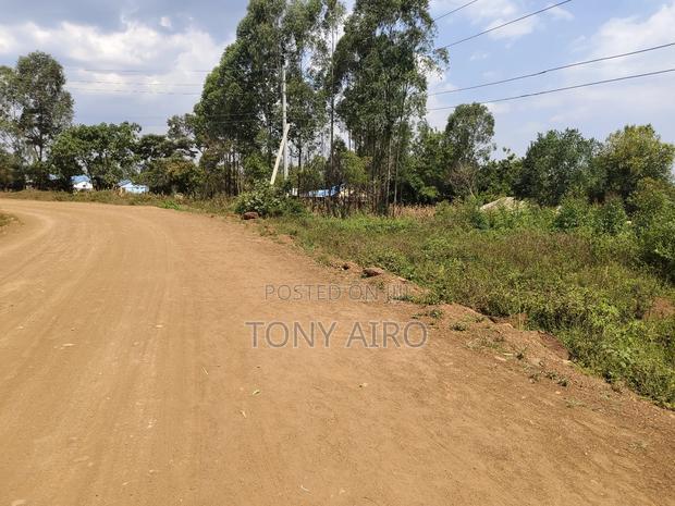 Land on Sale in Migori