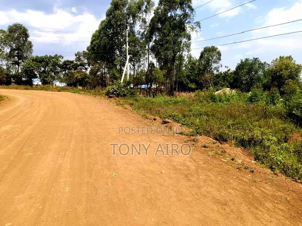 Land on Sale in Migori