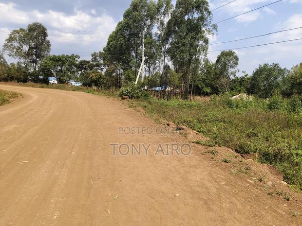Land on Sale in Migori