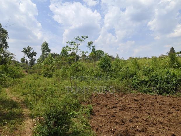 Land on Sale in Migori