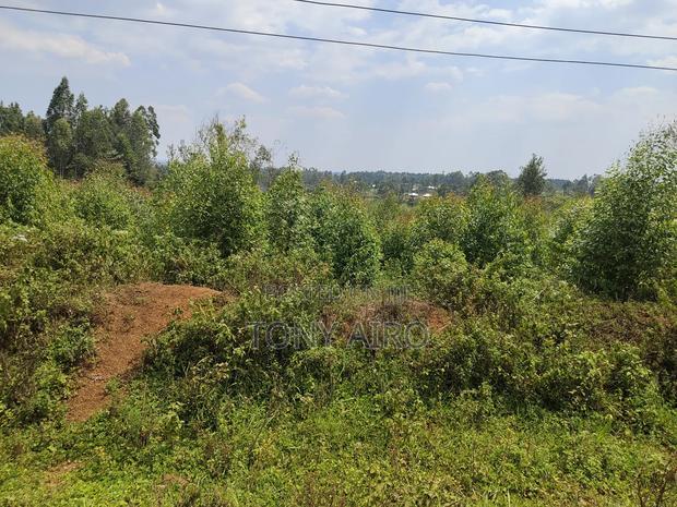 Land on Sale in Migori