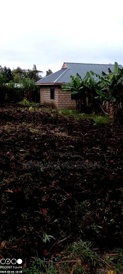 This Plot Is Near Kiserian Town as You Can See - Image 13