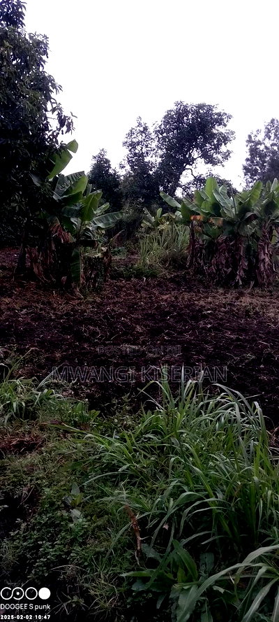 This Plot Is Near Kiserian Town as You Can See - Image 9