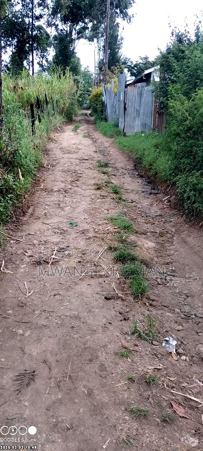 This Plot Is Near Kiserian Town as You Can See - Image 14