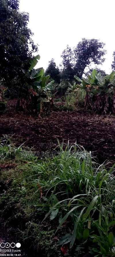 This Plot Is Near Kiserian Town as You Can See - Image 6
