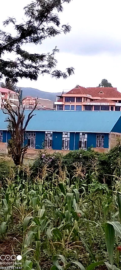 This Plot Is Near Kiserian Town as You Can See - Image 7