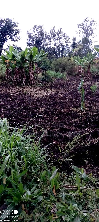 This Plot Is Near Kiserian Town as You Can See - Image 5