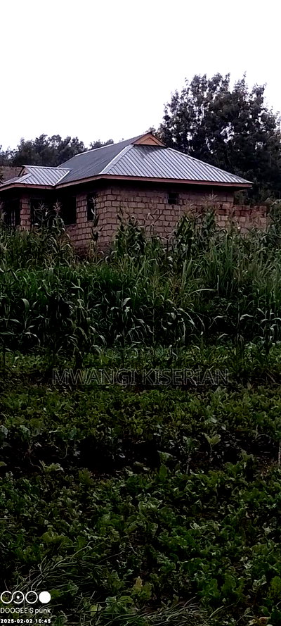 This Plot Is Near Kiserian Town as You Can See - Image 3
