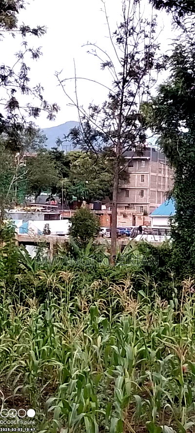This Plot Is Near Kiserian Town as You Can See - Image 10
