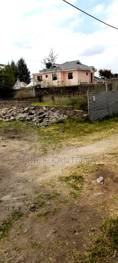 Titled 40*60 Commercial Plot Vision v-Mall Utawala on Sale - Image 4