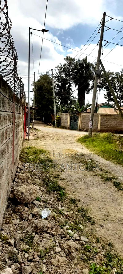 Titled 40*60 Commercial Plot Vision v-Mall Utawala on Sale - Image 3