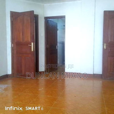 2bdrm Apartment in Nairobi West for rent - Image 1