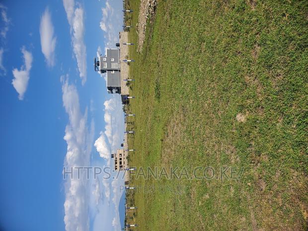 Affordable Plots in Kamakis